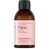 Essenciales - Olio di Neem BIO, 100% Puro e Naturale con Certificato Ecologico, 200 ml | Olio di Azadirachta Indica, 1ª Spremitura a Freddo