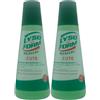 FEI FAN Soluzione Disinfettante CUTE Per Frizione Igienica Delle Mani e Della Cute Integra 250ml (2 Unità)