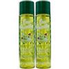 FEI FAN 2x Acqua Profumata CREMA DI PISTACCHIO Una Fragranza Golosa e Avvolgente 100ml