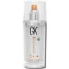 GK Hair Global Keratin Leave-In Conditioner Detangler Spray (120ml / 4 Fl Oz) per capelli secchi, danneggiati e crespi protezione con olio naturale organico forza e lucentezza idratante lisciante