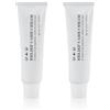 Futuhada 2 pezzi 345 Crema Sollievo, Crema Idratante per il Viso, crema Idratante per il Viso Quotidiano, 345 Repair Cream, Moisturizer per Pelle a Tendenza Acneica e Grassa Lenitiva Idratante