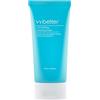 VVBETTER Ultra Gentle Low 5.5 pH Cleansing Foam with Сentella Asiatica Extract, Daily Use, For Sensitive, Dry Skin, Non-Comedogenic, Acido ialuronico 4.06 fl. Oz