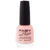 faby smalto Carry On The Pink Pride, 15 ML