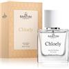 SANTINI Chloely, profumo da donna, Eau de Parfum Spray, confezione da 1 (1 x 50 ml), regalo per donne, realizzato con oli francesi di alta qualità