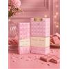 Dreams Arabian JV CANDY AMOUR profumo da 100 ml da donna + Campioncino in omaggio da borsetta 5 ml