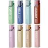 HADAVAKA Roll-On Infused Essential Oil Perfume, Fragrance Unisex For Men And Women, Body Perfume Oil, Mini Perfume Bottles