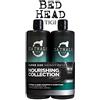 TIGI Catwalk Oatmeal and Honey Tween Duo 750 ml by TIGI