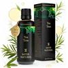 Satin Naturel Olio Essenziale di Tea Tree Bio 100 ml