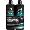 Tigi, Catwalk Oatmeal & Honey Tweens, shampoo e balsamo, 2 flaconi da 750 ml (etichetta in lingua italiana non garantita)