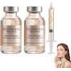 Jorondy Biochroma Siero Coreano Lifting con Peptidi di Seta, 50 ml