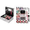 Technic - Valigetta con 49 prodotti cosmetici, grande