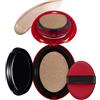 PCC PTYXIS Air Cushion Foundation Make-up, SPF40 PA++ Super Fit Air Cushion Foundation Make-up, Crema Illuminante Invisibile Dei Pori, Copertura Completa, Durevole (#21N, 18g)