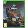 Frontier Jurassic World Evolution 3 Xbox Series X