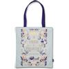 Half Moon Bay Gadget - Pulteney Press: Pride & Prejudice (Tote Bag) - Half Moon Bay