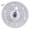 Sessleger Luminosità Rotonda Led Sorgente 36W di Modu Le Plafoniera Accendendo il InteRiore da Soffitto