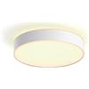 Philips Hue Devere, Plafoniera LED smart, Media, Bianco