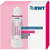 BWT Filtro acqua AQA drink M300 | Candela filtrante con magnesio | Filtro acqua potabile | Filtra cloro, piombo e rame