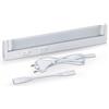 SEBSON Lampada LED Sottopensile Cucina 30cm - 3 Colori 2700K/4000K/6500K