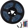 FerraDrend Striscia LED RGB, 10M Striscia LED con Telecomando, Controllato RGB Strisce | Luci Camera da Letto, Dimmerabile Fancy LED Strip per Decorare Bar, Festa, Cucina Casa, Gaming Room