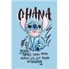 Grupo Erik Stitch Poster Disney 61 x 91,5 cm | Poster da Parete, Carta Lucida, Incorniciabile, Colori Brillanti, Decorazione Cameretta