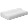 bonmedico Cuscino Cervicale Memory Foam Rinfrescante