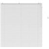 vidaXL Tenda Veneziana Bianco 145 x 160 cm 35 mm
