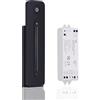 JOYLIT 12/24V Striscia LED RGBW Controllore Con Telecomando RF 4CH 4A/CH