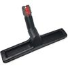 Kniwelshop - Bocchetta per pavimenti, spazzola per parquet, laminato, piastrelle, compatibile con aspirapolvere Dyson V7, V8, V10, V11, V15