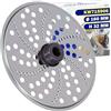 MONTERAL Disco per Grattugia per Tritatutto KW715906 per Kenwood