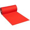 emmevi Tappeto Rosso al Metro H200 Cm Moquette Antiscivolo Ingresso Negozio MOD.AGUGLIATO H200 Rosso