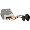 ACV - Trasformatore di tensione 24 Volt a 12 Volt, max. 10A - 30.3520-06