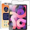 ebestStar - Vetro Temperato x2 per iPad Air (2020) 10.9, iPad Air 4 Apple, Pellicola Protezione Schermo, Antiurto