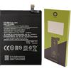 OH-BOX® Batteria compatibile con Xiaomi BN46 Redmi 7, Note 8, Note 8T (M1908C3XG, M1908C3JH,M1810F6LG)