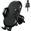 XIQUTOA Supporto per cellulare da auto, per auto, camion, Samsung Galaxy S23 S21 S22 S20 Plus Ultra FE 5G, A53 A54 A52 A52S A14 A13 A12 A23 A22 A33 A32 A42 A04S A72 A71,Oppo, supporto per cellulare