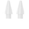Panlouting 2 Pack | Ricambio Punta 2B per Penna Stilo Huawei M-Pencil Seconda/Terza Generazione | Punta Stilo Compatibile con Tablet Huawei Mate Pad | Scrittura e Disegno Alta Sensibilità
