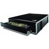 SIMPLETEK - Lettore Masterizzatore DVD Esterno USB - CD DVD RW Dual Layer