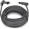 Bingfu Cavo Prolunga per Antenne Parabola Star*link V2 Gen2, 15 m