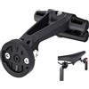 Poeloisy Supporto Sella Bici Compatibile con Garmin Varia RTL510 RTL515 RVR315 TL300