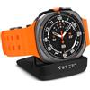 Spigen Supporto di ricarica S353 per Samsung Galaxy Watch Series