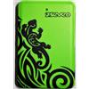 SEVEN POWER BANK SEVEN 2500 mAh VERDE