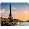 ELLENNE Tappetino Mousepad Parigi Francia Torre Eiffel 24x20cm C73