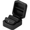 Rokid Power Capsule solo per Ai Glasses Style & Glasses, batteria da 1700 mAh (vano batteria: 1100 mA, due capsule: 600 mA) ad alta capacità