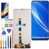 HLYGZX Display Schermo per Realme Note 50 RMX3834 | con kit di riparazione，IPS LCD，HD Display，Sostituire lo schermo