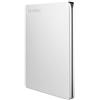 Toshiba Canvio Slim da 1 TB - Disco rigido esterno portatile da 2,5 pollici con SuperSpeed USB 3.2 Gen 1, compatibile con Microsoft Windows 7, 8 e 10, nero (HDTB410EK3AA)