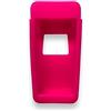 PAC Supplies Global Custodia protettiva in silicone per PAX A920 Pro (dispositivo con codice a barre) (rosa)