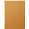 Huawei T3 10.0 Custodia, Marrone