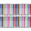 Spydge 40 Pezzi Pennino Capacitivo per Touch Screen per Dispositivi Touchscreen Universali, Compatibile con iPhone, iPad, Tablet