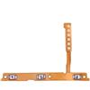 Generico Ricambio compatibile con Samsung Galaxy S22 Ultra 5G S908B SM-S908B flat flex circuito interno pulsante accensione tasto power on off volume controllo tasti laterali