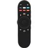 VINABTY XRT270 Sostituire il telecomando vocale per Vizio Smart TV VQP65C-84 VQP75C-84 M55Q6-L4 M65Q6-L4 V4K43M-0804 M75Q6-L4 M75QXM-K03 M43Q6-J04 M50Q6-J01 XRT260 V505-J09