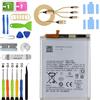 HLYGZX Batteria per Samsung A32 5G Eb-ba426aby | con kit di riparazione,5000 mAh,Polimero al Litio,Batteria di Sostituzione,per Modello：A326B A326B/DS A326BR/DS A326BR A326U